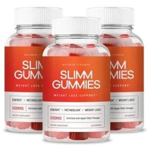 Slimm Gummies